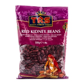TRS Rote Bohnen 500g